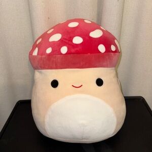 Malcolm Squishmallow NWT